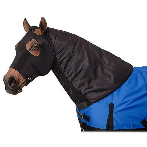 Tough1 600 Denier Full Hood Medium Black