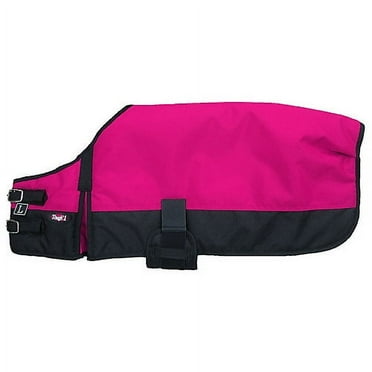 Tough1 600D Dog Blanket M Pink