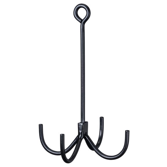 Tough1 Collapsible Cleaning Hook