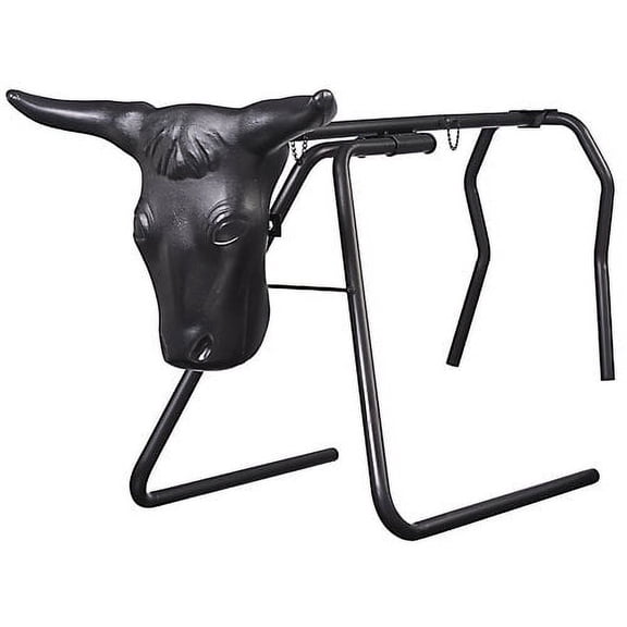 Tough 1 Roping Dummy Collapsible Roping Accessories Elite 58-7772