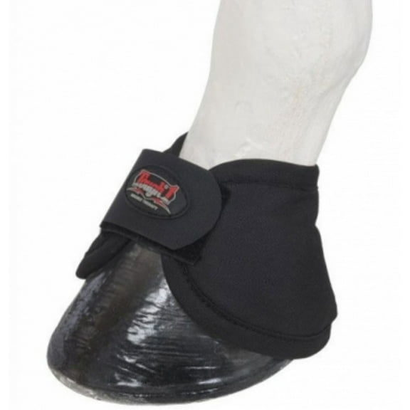 Tough1 Magnetic Bell Boots