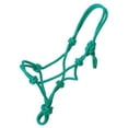 thumbnail image 1 of Tough1 Miniature Poly Rope Tied Halter Large Tur, 1 of 1