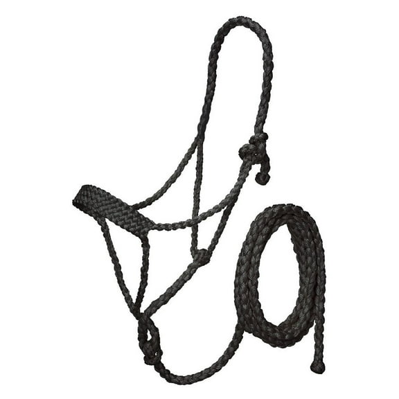 MULE TAPE HALTER with10FT LEAD