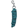 thumbnail image 1 of Tough1 Multi-Color Braided Poly Lead Tur/Blk, 1 of 1