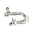 thumbnail image 1 of Tough1 SS Sidewinder Bumper Spurs Ladies, 1 of 2