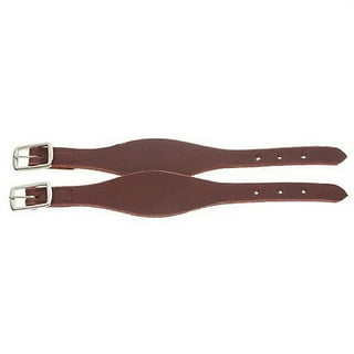 Berlin Leather Shaped Wither Strap - Jeffers | Pet Supplies, Horse  Supplies, Farm Supplies & Pharmacy