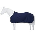 thumbnail image 1 of Tough1 Softfleece Cooler Blanket Liner Medium Nav, 1 of 2