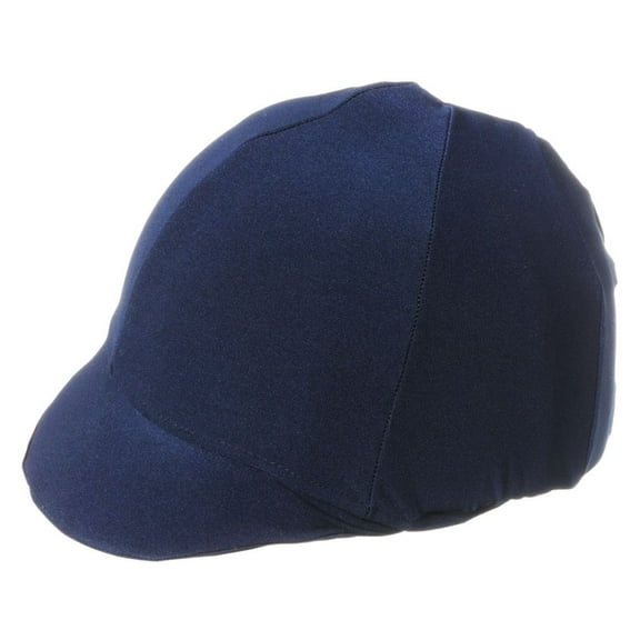 Tough1 Spandex Helmet Cover (Navy)