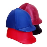 Tough1 Spandex Helmet Cover Purple