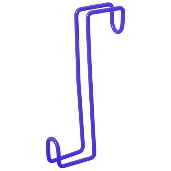 Tough1 Tack Hook 8in Royal Blue