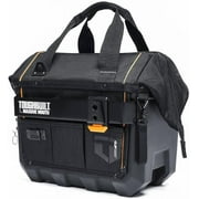 ToughBuilt ClipTech Series  16 Massive Mouth Tool Bag, Heavy Duty Frame