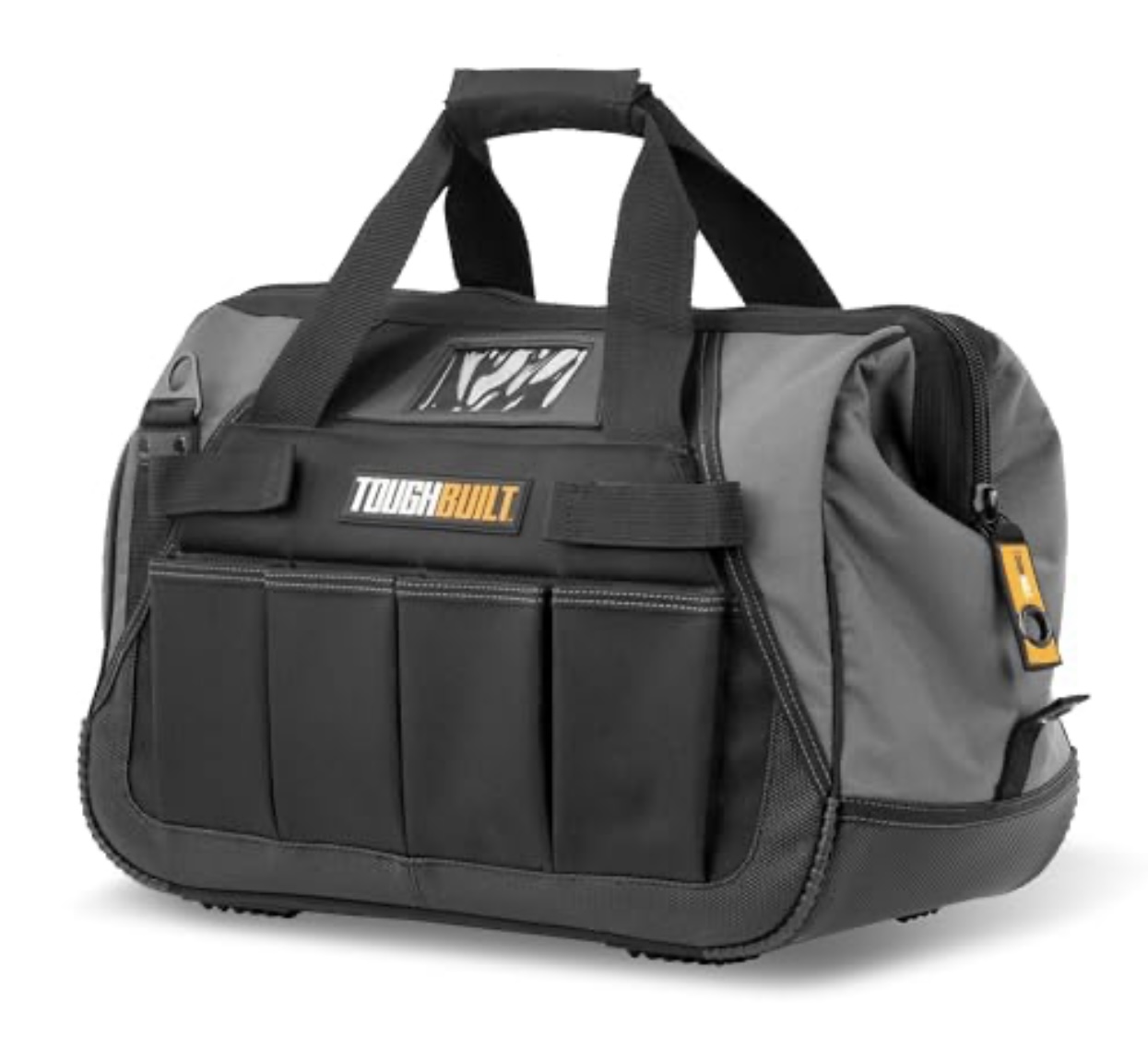 ToughBuilt 19" Builder Bag, Tool Bag