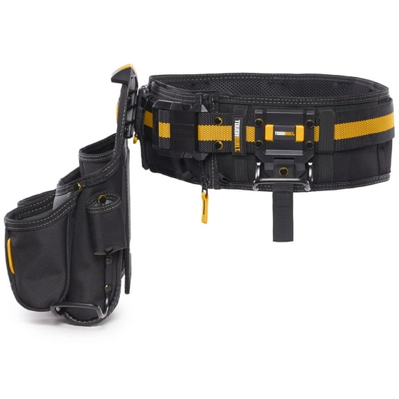 ToughBuilt 3-Piece Pro Framer Tool Belt Set