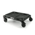 thumbnail image 1 of ToughBuilt 4-Wheel Cart, Dolly for StackTech Tool Boxes & Organizers, 1 of 12