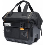 ToughBuilt ClipTech Series  16" Massive Mouth Tool Bag, Heavy Duty Frame
