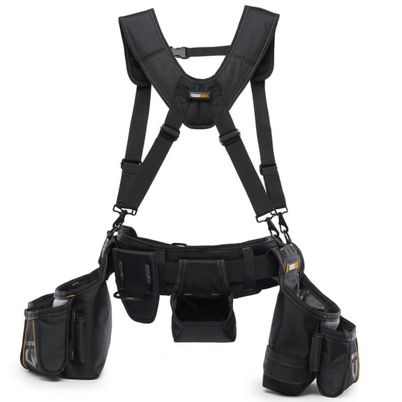 ToughBuilt Framer Suspension Rig