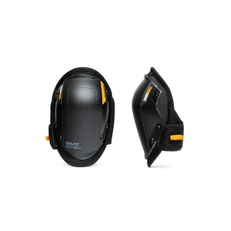 ToughBuilt GelFit Rocker Knee Pads