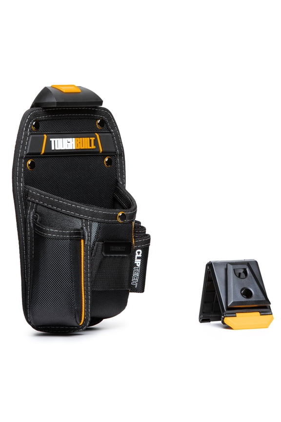 General Purpose Pouch with Knife Pocket