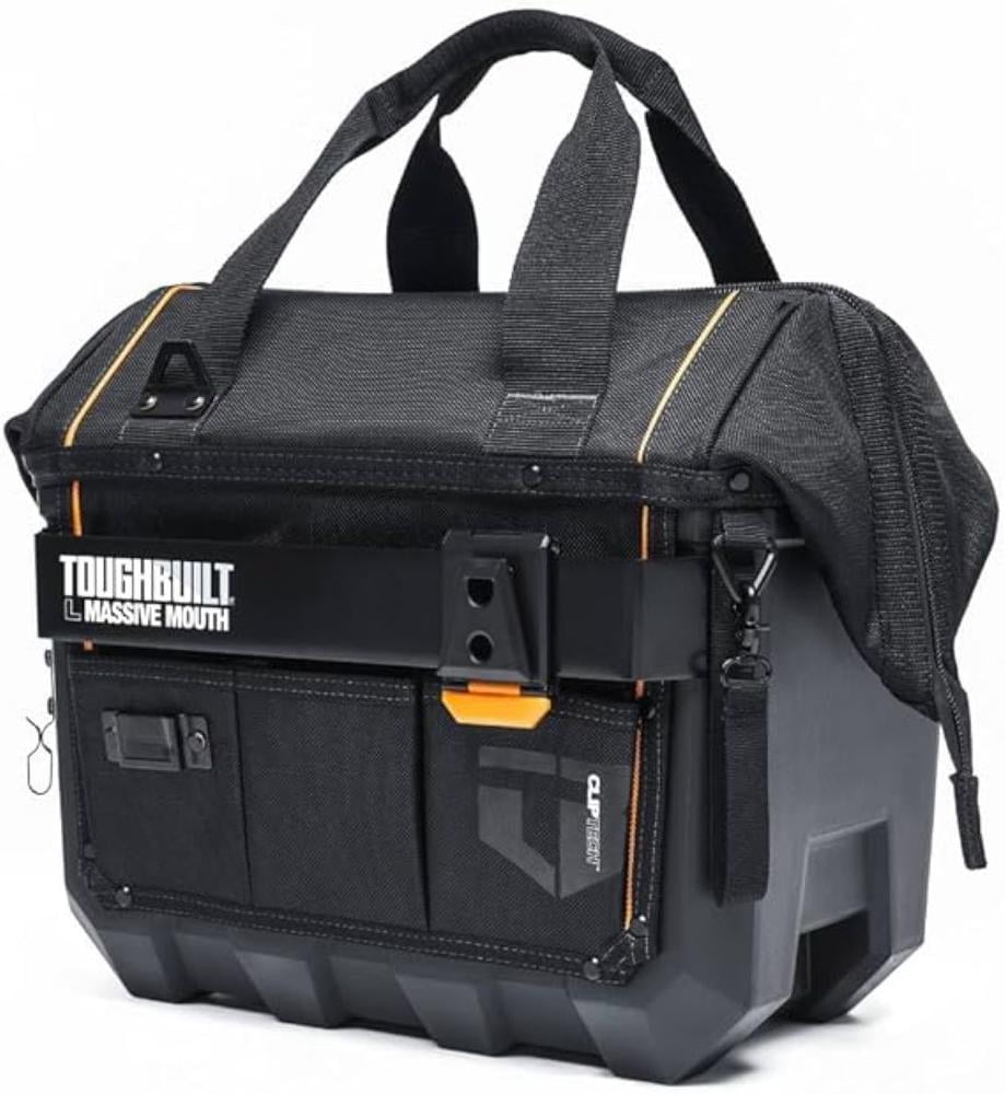 Bolsa Massive Mouth De 40 Tb-60-16 Toughbuilt | Envío gratis