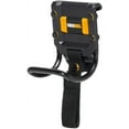 thumbnail image 1 of ToughBuilt - Modular Hammer Loop - Durable Hammer Holder/Holster/Catch Clips on Any Belt or Pocket, Extreme-Duty Steel Loop/Metal Ring, Unique Power Cord MGMT, Heavy-Duty Construction - (TB-52), 1 of 4