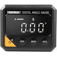 ToughBuilt Precise Digital Angle Gauge Level