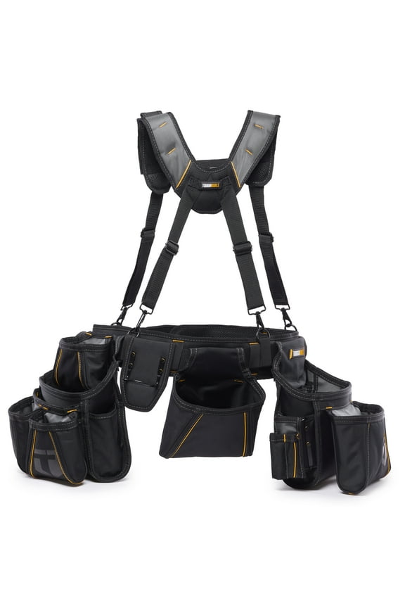 Pro Framer Suspension Rig