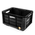 thumbnail image 1 of ToughBuilt StackTech Tool Crate with Auto-Locking Interface & Large Capacity, 1 of 12