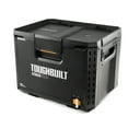 thumbnail image 1 of ToughBuilt StackTech XL Tool box Organizer with Lock and Removable Tray, 1 of 13