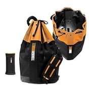 ToughBuilt TB-DFS-01120A Supply Duffle and 6-Inch Softbox