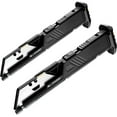 thumbnail image 1 of ToughBuilt - Utility Knife, 2 Blade Magazines for Reload + 10 Utility Blades, Auto-Loading Storage with 3-Position Indicator Switch, Durable Blade Mags for Quick Reloading, 1 of 5