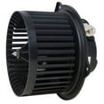 thumbnail image 1 of ToughOne Blower Motor Flanged Vented CCW Blower Motor w/ Wheel Fits select: 1995-2004 TOYOTA TACOMA, 1989-1995 TOYOTA PICKUP, 1 of 4