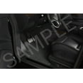 thumbnail image 1 of ToughPRO Front + 2nd Row Mats Compatible with Dodge Journey 2011 - All Weather Heavy Duty (Made in USA) Black Rubber, 1 of 5
