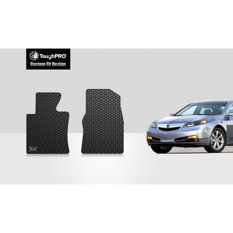 2012 acura outlet tl floor mats