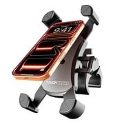 ToughTested MagTough XT 15W Magnetic Wireless Car Charger & Phone Mount for Dashboard & Windshield, MagSafe Compatible