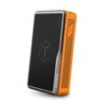 thumbnail image 1 of ToughTested MOAB 65 40,000mAh Rugged Power Bank with 65W & 20W Dual USB-C PD, USB-A QC3.0, IP64 Weatherproof, Pass-Through Charging & 5-Year Warranty for Laptops, Smartphones, Travel & Outdoor Use, 1 of 9