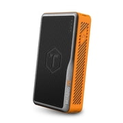 ToughTested MOAB 65 40,000mAh Rugged Power Bank with 65W & 20W Dual USB-C PD, USB-A QC3.0, IP64 Weatherproof, Pass-Through Charging & for Laptops, Smartphones, Travel & Outdoor Use