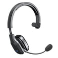 thumbnail image 1 of ToughTested PROCOMM 724 Wireless Bluetooth Headset with Microphone, Noise-Reducing Mic, HD Audio, Lightweight Design, Up to 45 Hours Talk Time, 5-Year Warranty, 1 of 8