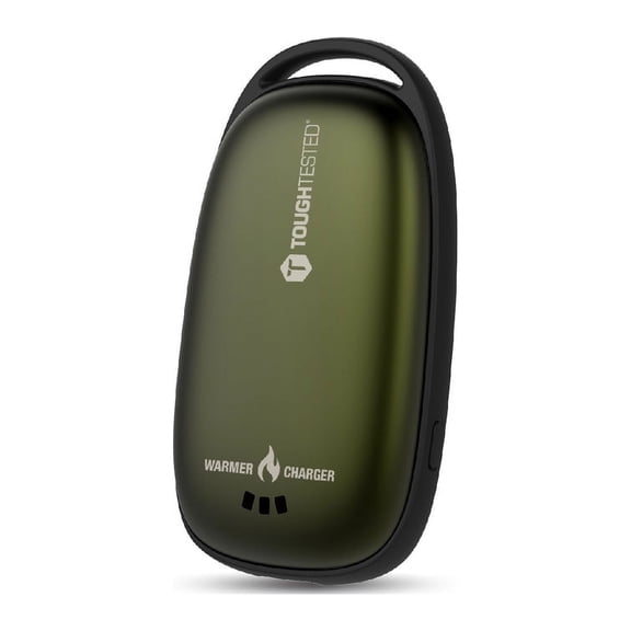 ToughTested Pocker Handwarmer & Phone Charger
