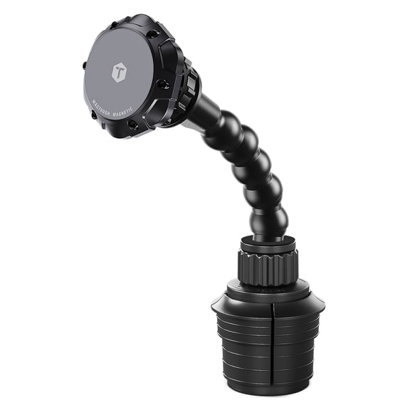 ToughTested Python MagTough Cup-HolderMagnetic Phone Mount