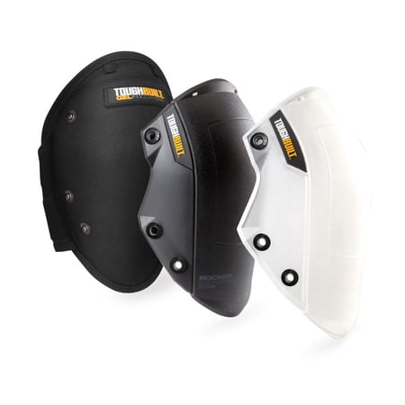 Toughbuilt Gelfit Knee Pad Set 6Pc