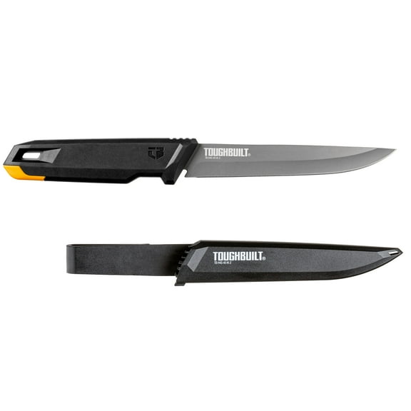 Toughbuilt Insulation Knife And Sheath