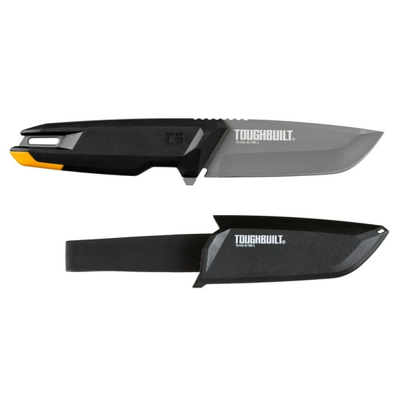 ToughBuilt Tradesman Knife + Sheath