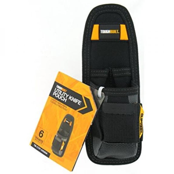 Toughbuilt Utility Pouch