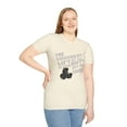 thumbnail image 1 of Toughest Lift of All is your Butt off the Couch Graphic Tee, 1 of 7