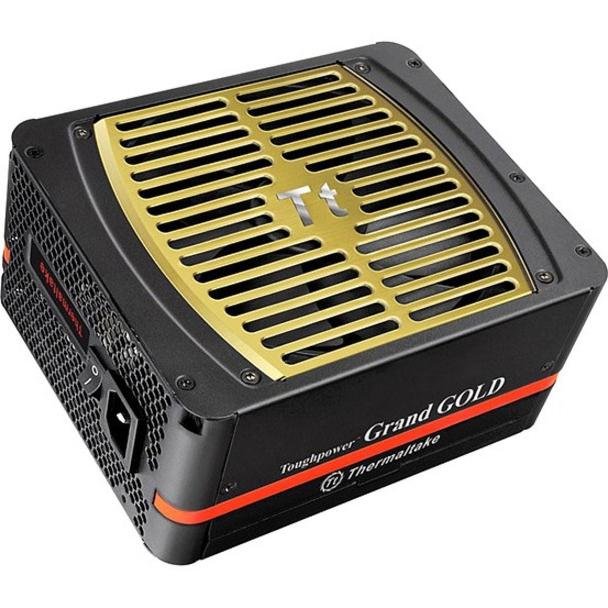 Thermaltake TOUGHPOWER GRAND RGB 1200W PC電源ユニット 80PLUS