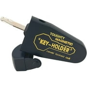 Toughty Magnetic Hide-A-Key Holder for Over-Sized Keys