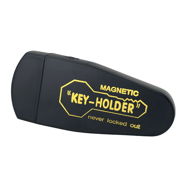 Toughty HideAKey Holder for OverSized Keys