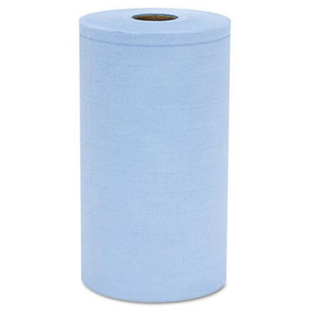 Paper Towels in Kitchen Cleaning Supplies Blue Walmart