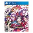thumbnail image 1 of Touhou Kobuto V: Burst Battle (PlayStation 4), 1 of 3