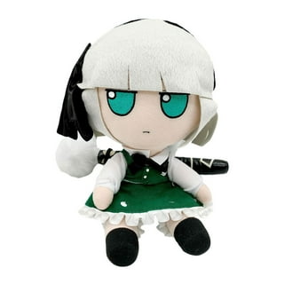 Gift Touhou Fumo Gift Touhou Fumo